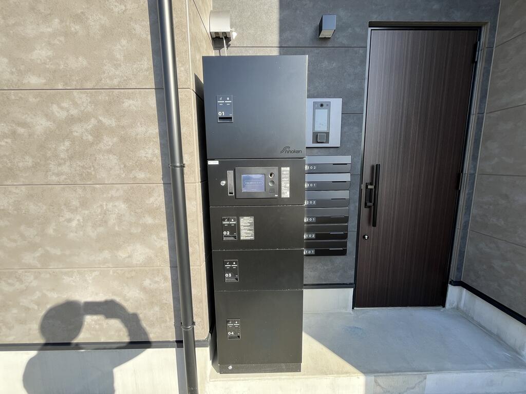 その他共有部分