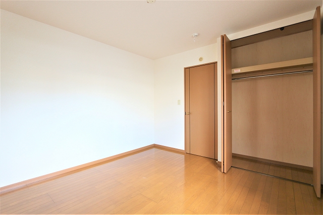 収納　収納スペースも充実してます