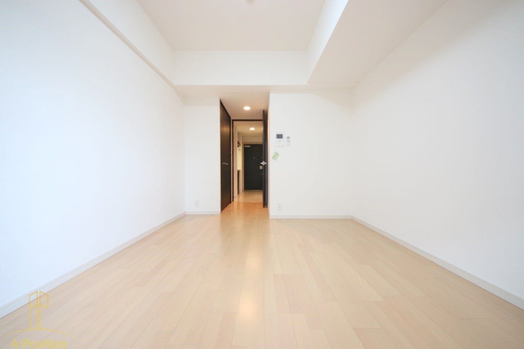 居室・リビング　S-RESIDENCE緑橋Serio