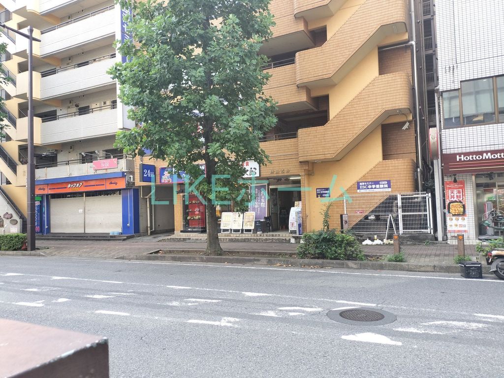 飲食店　ゆで太郎船橋本町（飲食店）まで710m