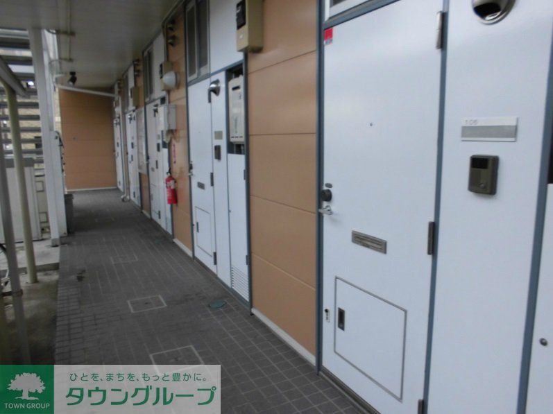 その他　設備・仕様は号室により異なる為、現況を優先致します。