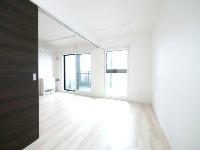 その他部屋・スペース　洋室です♪