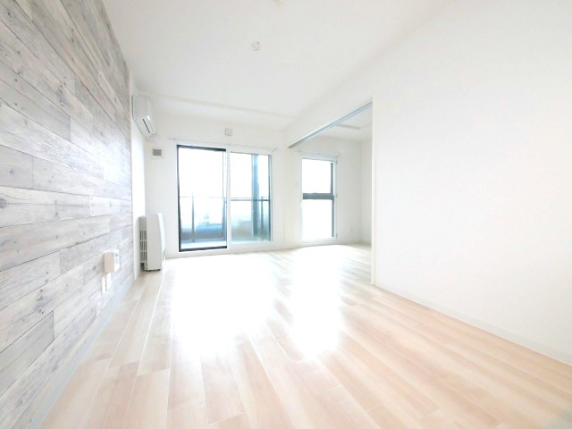 居室・リビング　きれいなリビング♪