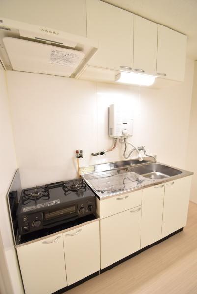 キッチン　※同物件別室※