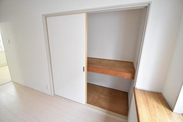 収納　※同物件別室※