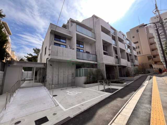 建物外観　ZOOM西早稲田