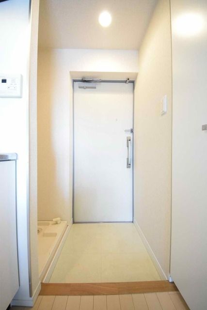 玄関　室内・室内設備