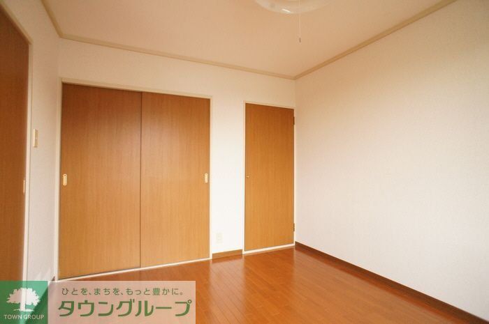 その他部屋・スペース　収納