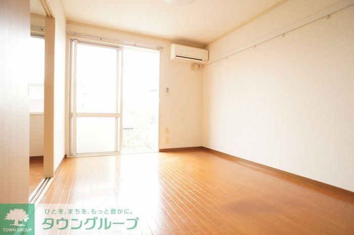 居室・リビング　リビング/居室