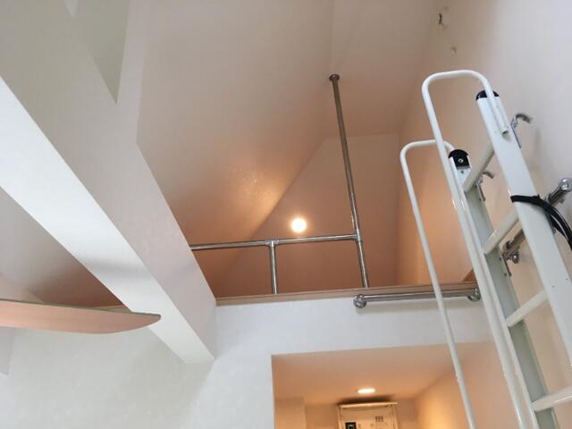 その他部屋・スペース　＊別号室の写真となります。