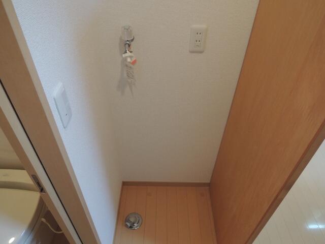 その他設備　＊別号室の写真となります。