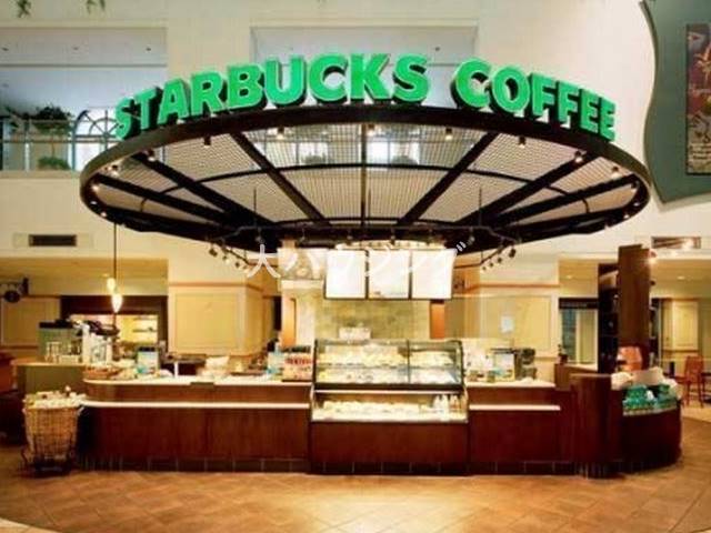 飲食店　スターバックス　ゲートシティ大崎店（飲食店）まで1390m