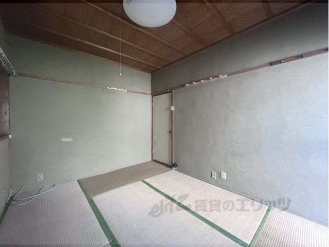 居室・リビング　和室