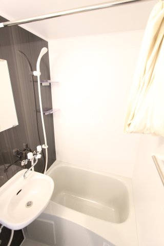 バス・シャワールーム　同シリーズ物件の参考写真です。