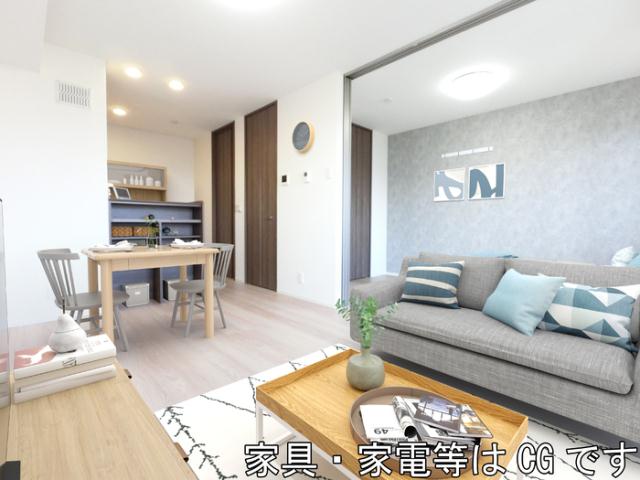 居室・リビング