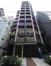 都営大江戸線/大門駅 歩1分