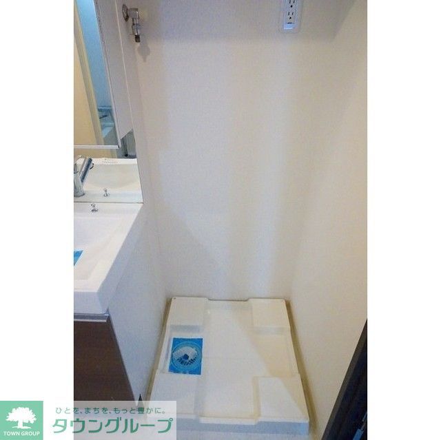 その他部屋・スペース　バス