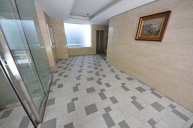 ロビー　★エントランス内★