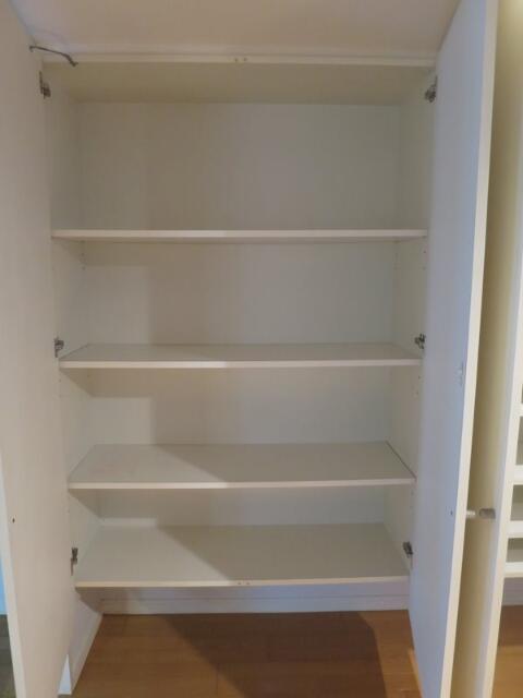 収納　※参考写真