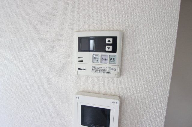 その他設備　写真はイメージです。 色仕様は現状優先となります。