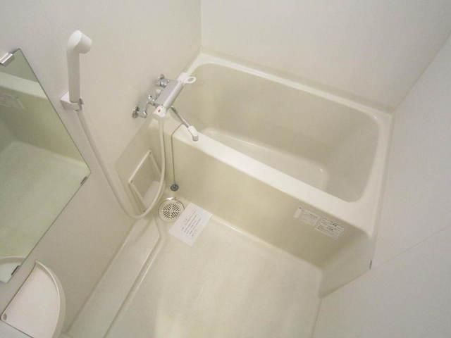 バス・シャワールーム　★清潔感のあるバスルーム★