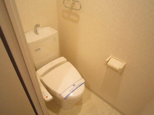 トイレ　★トイレ（ウォシュレット付）★