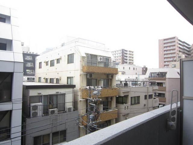 眺望　★眺望★