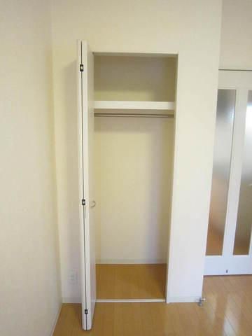 収納　★収納（クローゼット）★