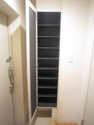 玄関　★シューズＢＯＸ★