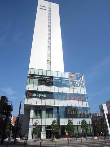 ショッピングセンター　ロッテシティ（ショッピングセンター）まで500m