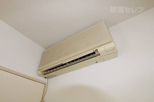 その他設備　２０５号室内装写真参照