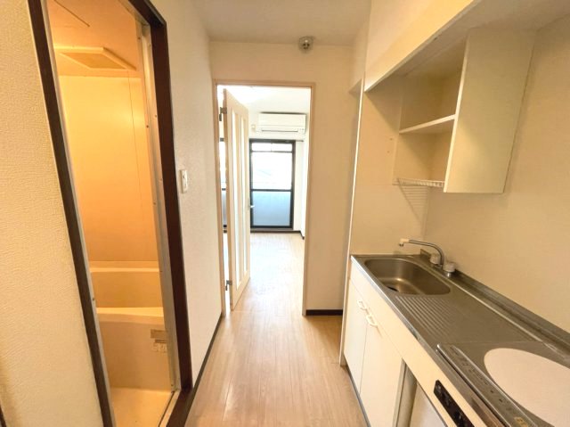 その他部屋・スペース　イメージとして同建物他部屋を表示しています