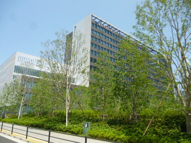 大学・短大　帝京平成大学中野キャンパス（大学・短大）まで2000m