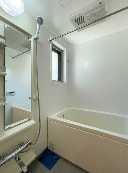 バス・シャワールーム　別号室参考写真