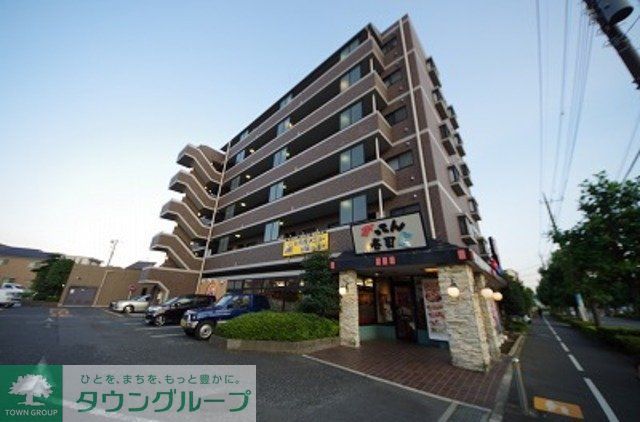 その他　ＲＣマンション