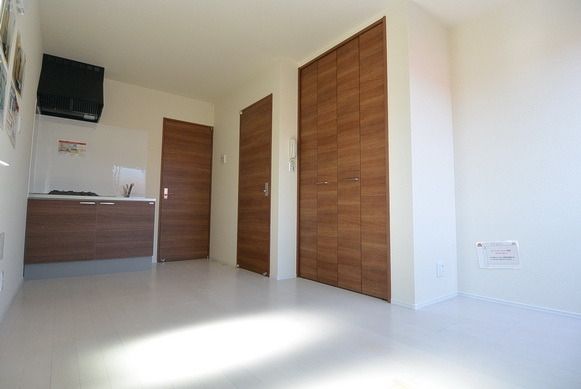 その他部屋・スペース　★広くて明るいリビングです★