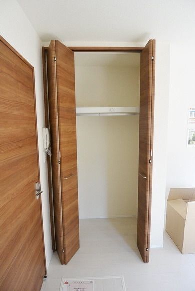 その他設備　★収納スペースです★