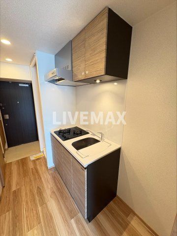 キッチン　別号室参考写真