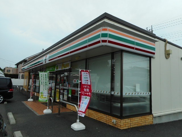 その他　セブン・イレブン野田清水店（その他）まで950m