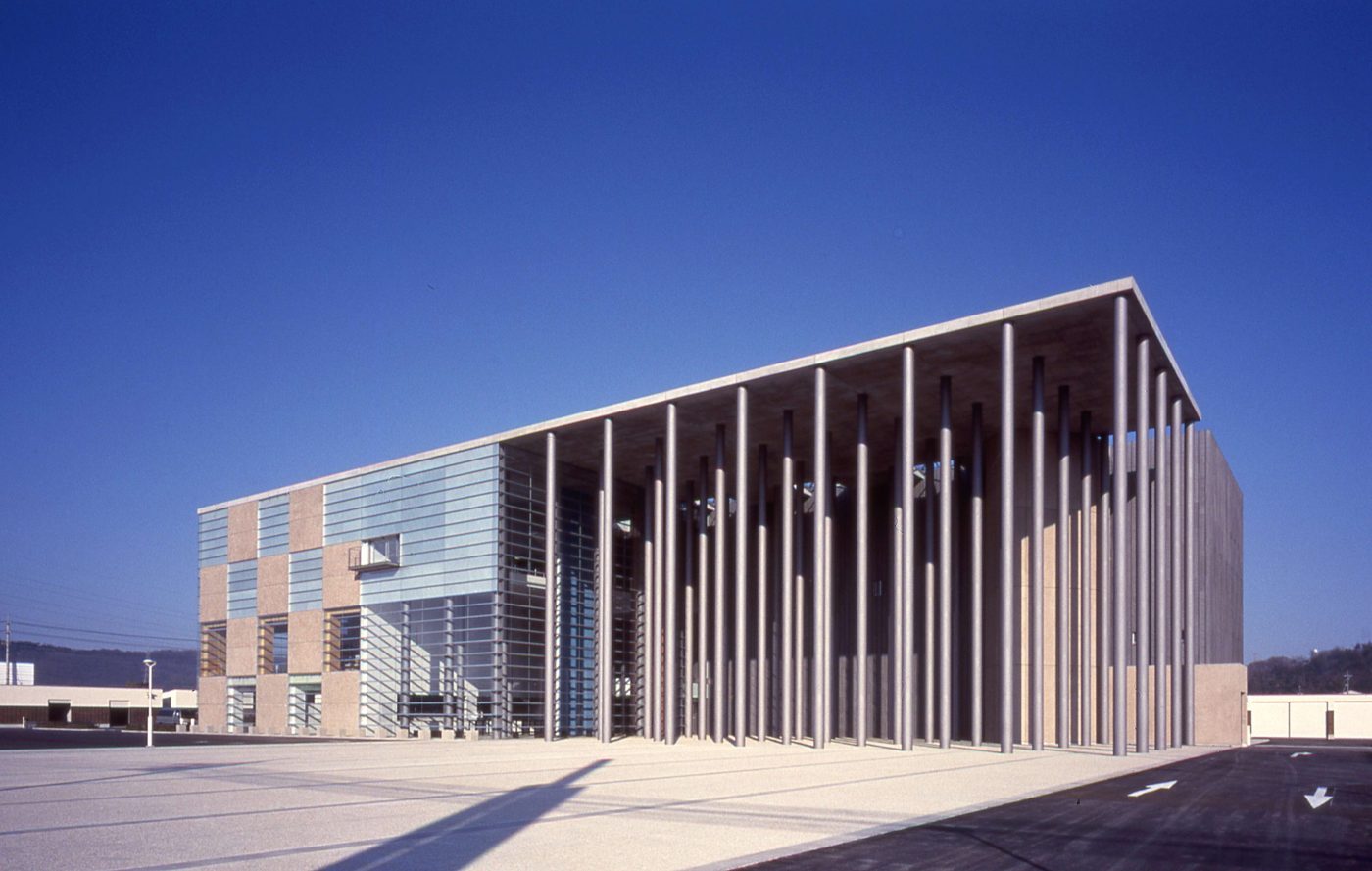 警察署・交番　岡山西警察署（警察署・交番）まで1213m