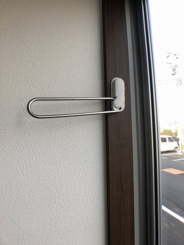 その他設備　写真は同型タイプのお部屋です★