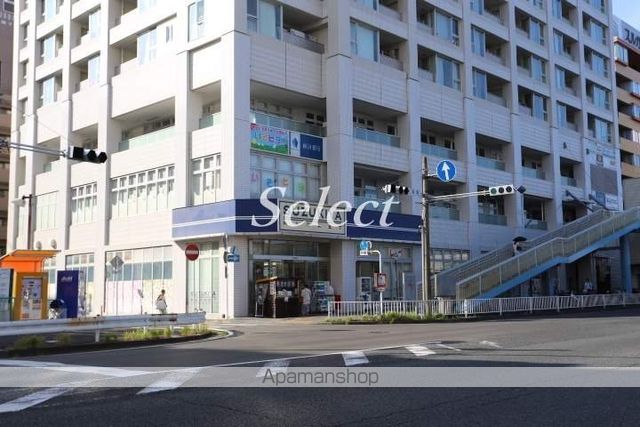 スーパー　スズキヤ磯子店（スーパー）まで473m