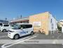 コンビニ　セブン－イレブン磐田安久路店（コンビニ）まで444m