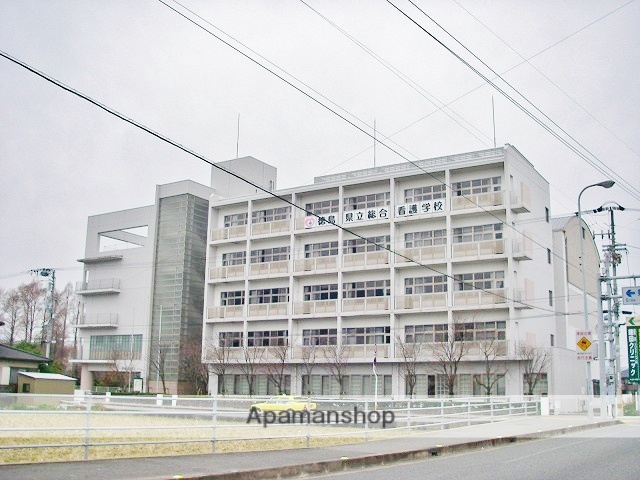 その他　徳島県立総合看護学校（その他）まで390m