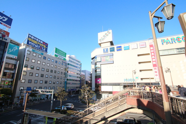 その他　津田沼駅（その他）まで455m