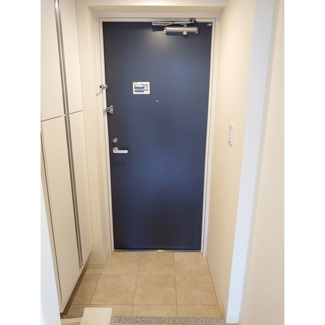 玄関　玄関※別部屋参考写真