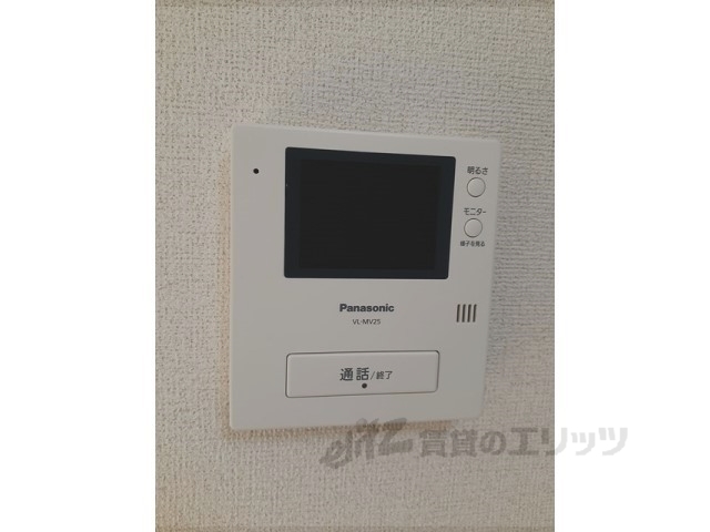 セキュリティ　ドアフォン（ＴＶ含）