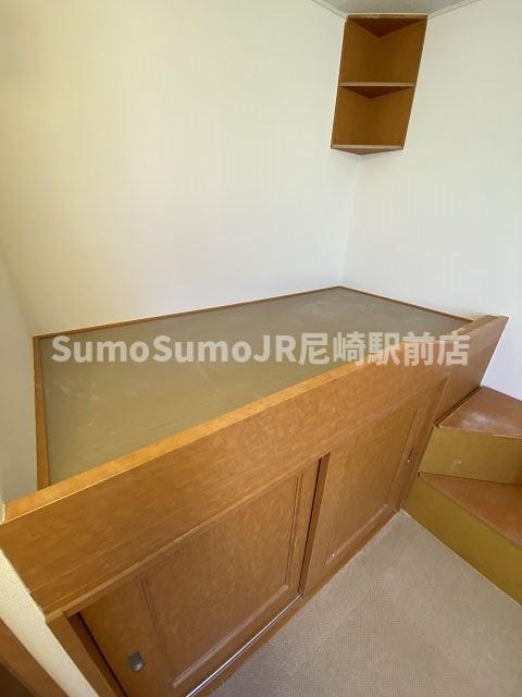 その他部屋・スペース　寝室にいかがでしょうか