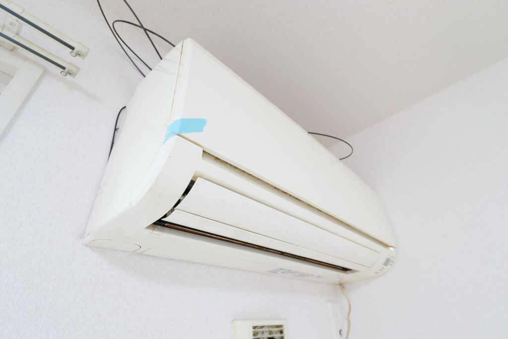 その他部屋・スペース　設備