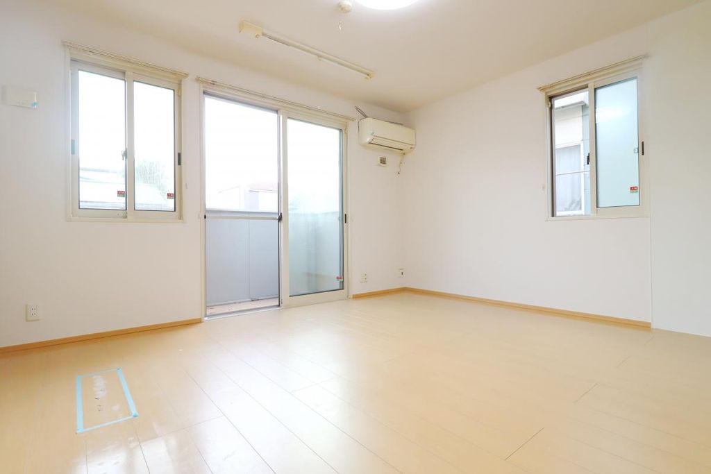 居室・リビング　リビング/居室